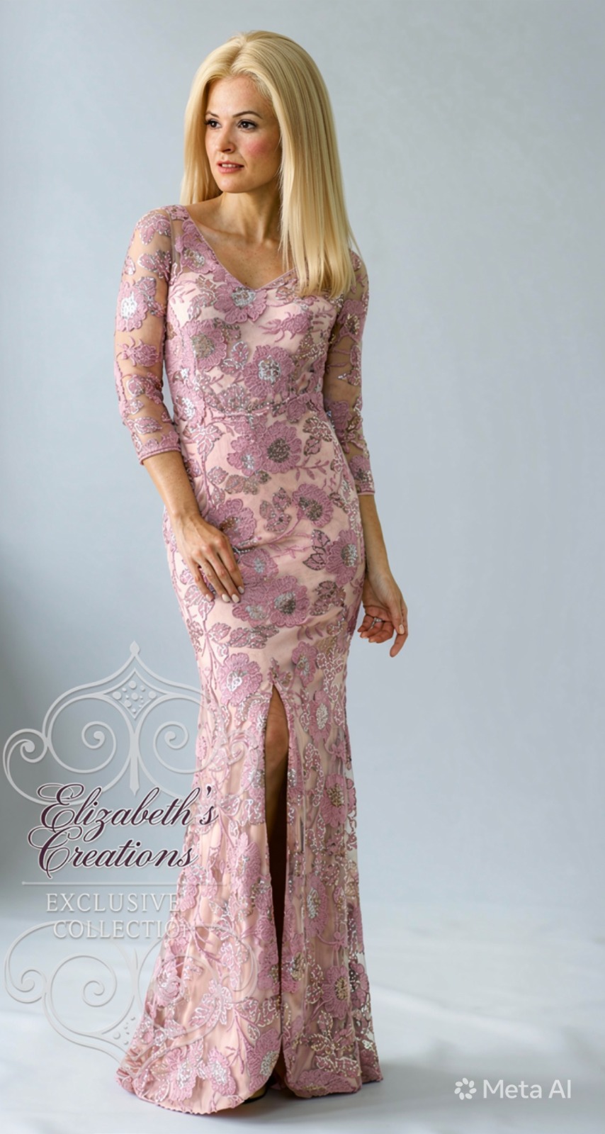 jade couture de jasmine k208011 en color rose petal jade couture de jasmine k208011 en color rose petal