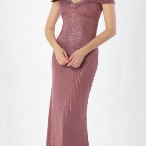 Montage by Mon Cheri M2234 Mauve | Mother of the Bride