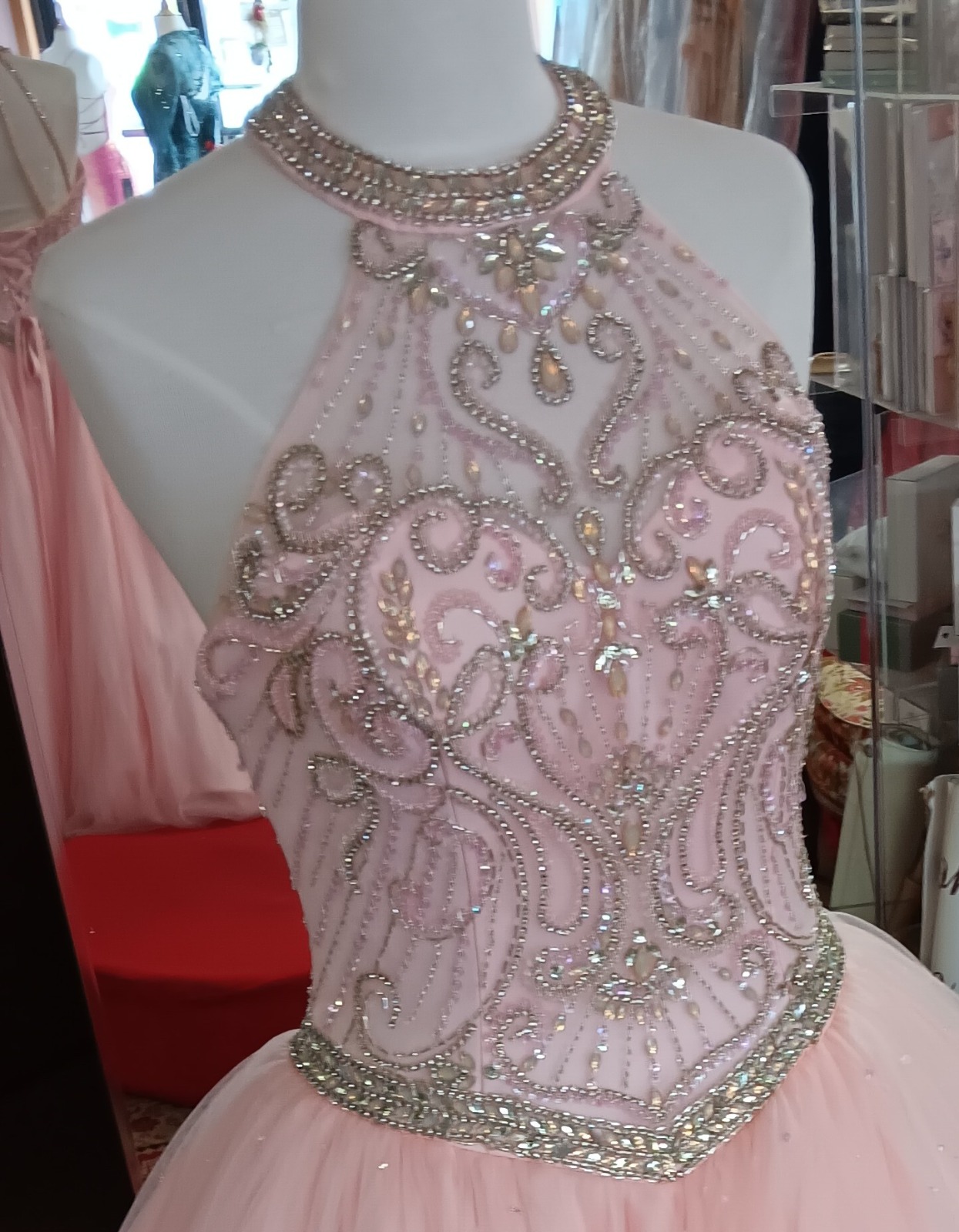 princesa model pr11806 it pink princesa model pr11806 it pink