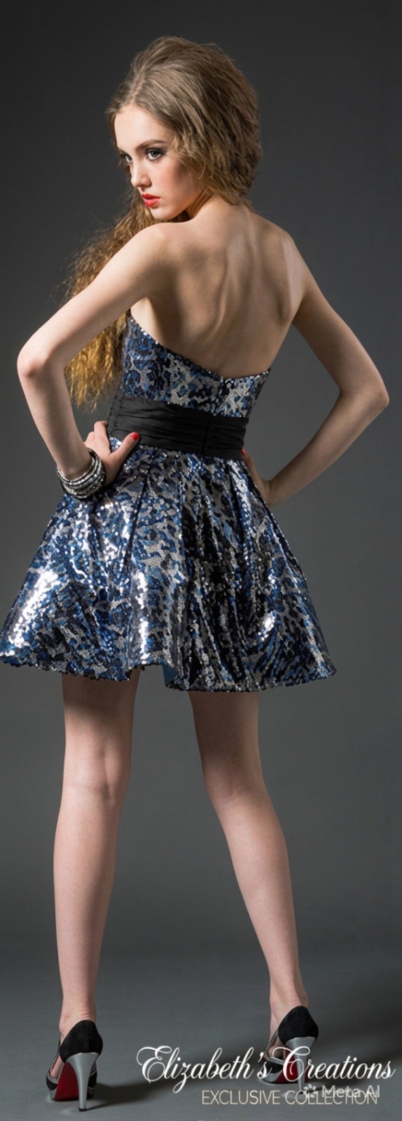 café jasmine e4057 leopard print short party dress black café jasmine e4057 leopard print short party dress black